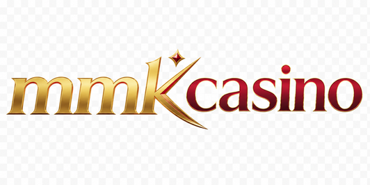 MMKCasino Logo